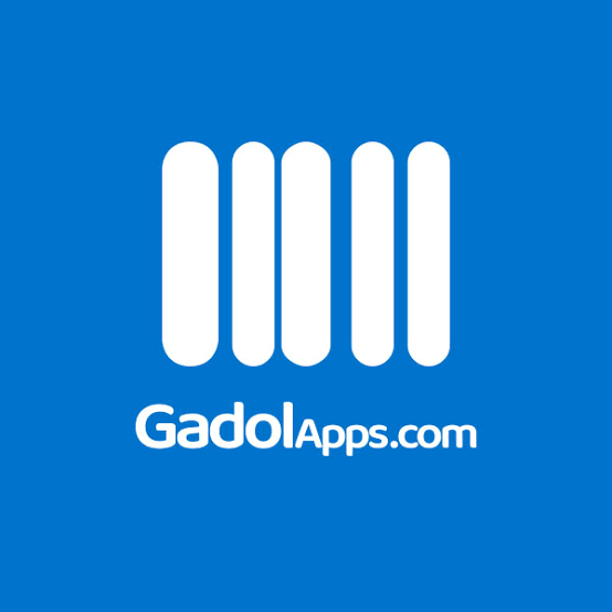 GadolApps Logo